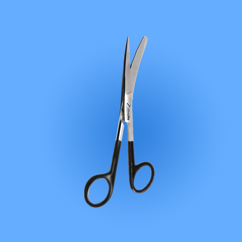 Surgical Operating Scissors - Superior Cut, SPSC-021