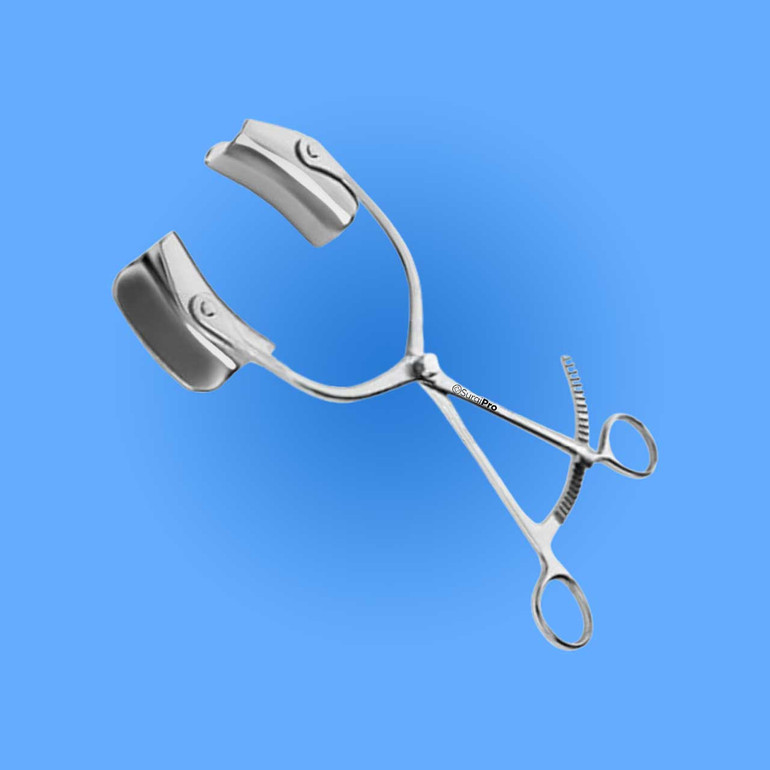 Collin Abdominal Retractor, SPRO-065