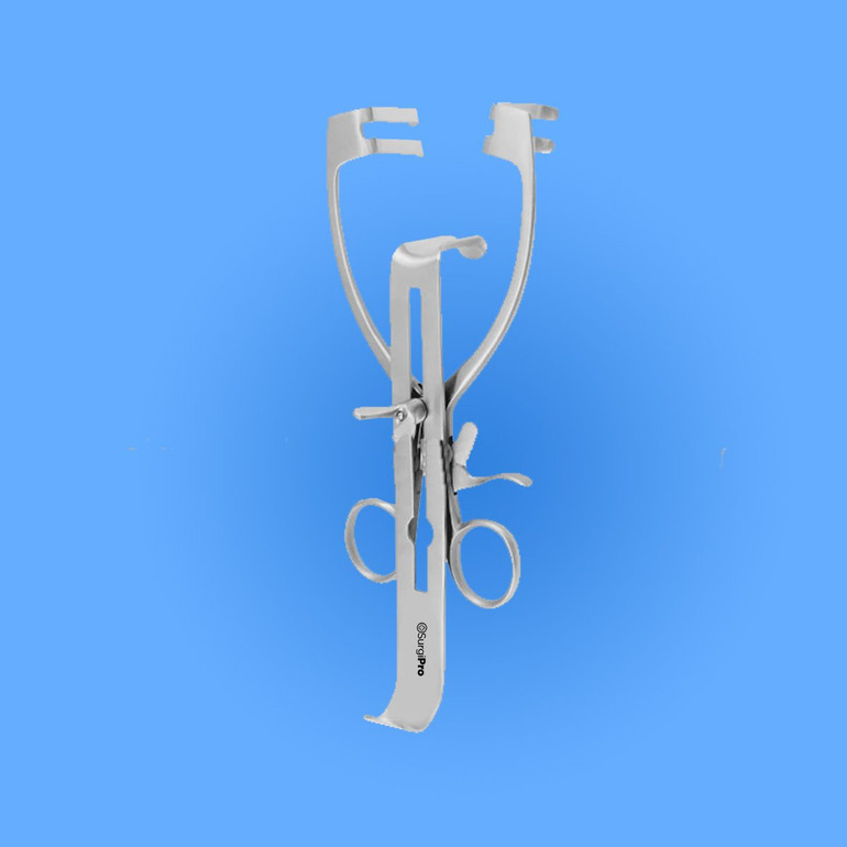 Surgical Mayo-Adams Retractor, SPRO-060 Surgical Mayo-Adams Retractor, SPRO-060