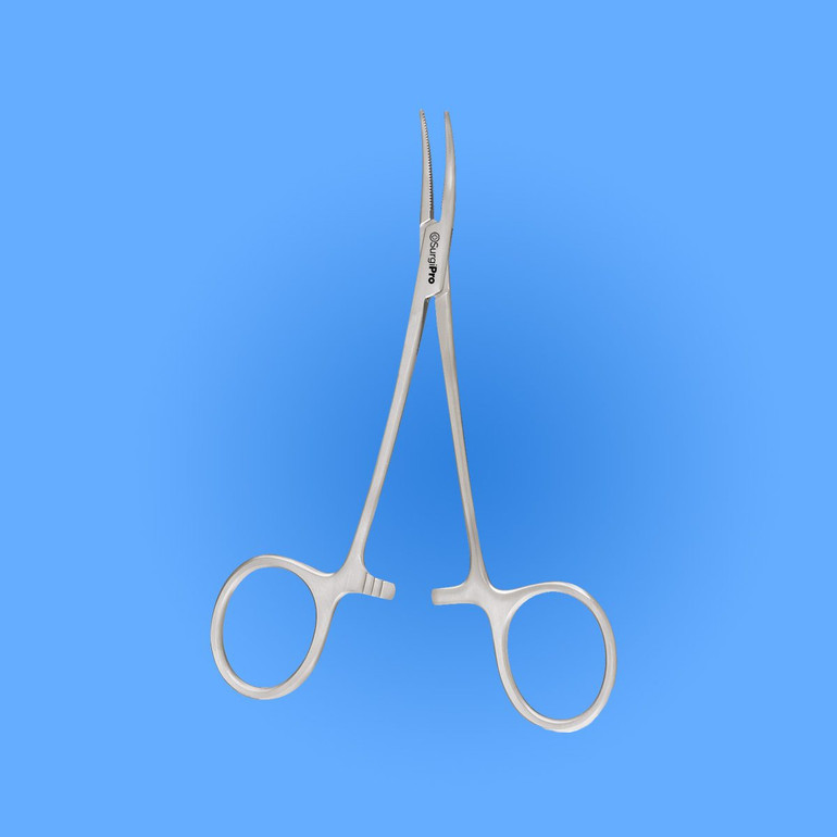 Surgical Halsted Mosquito Forceps, SPHF-125