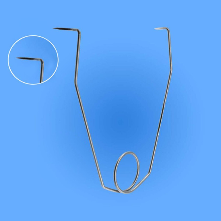 Surgical Farr Wire Retractor, SPRO-024
