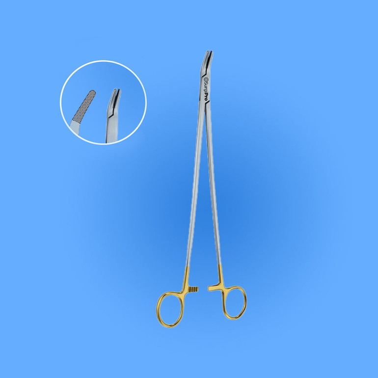 Surgical Finochietto Needle Holder, SPNH-003