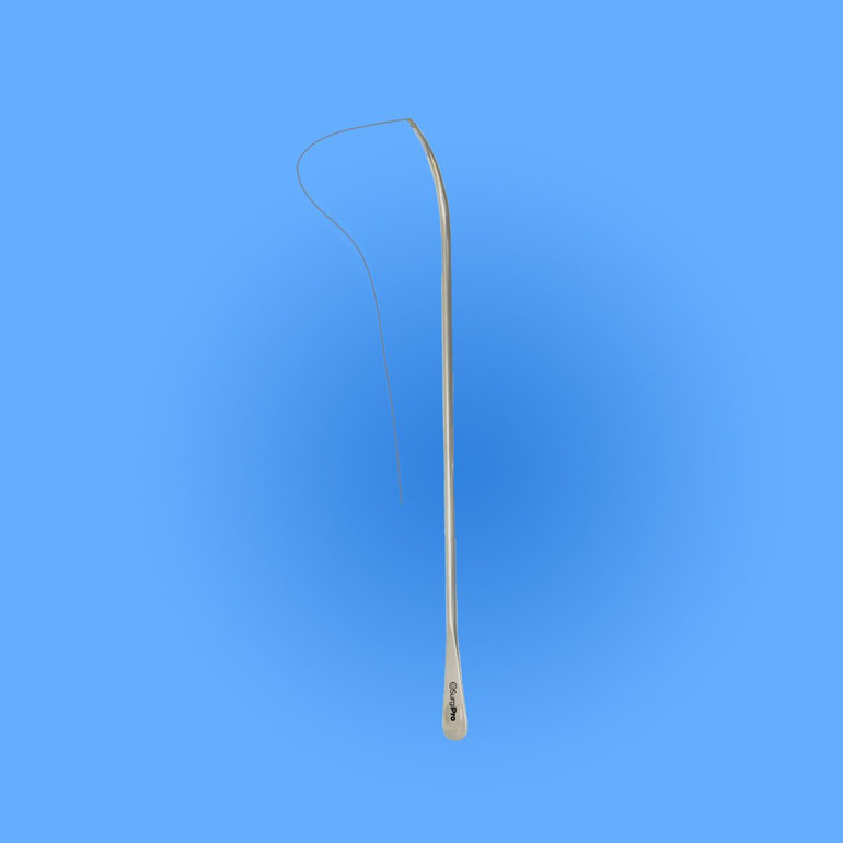 Surgical Lefort Urethral Sound, SPUI-006