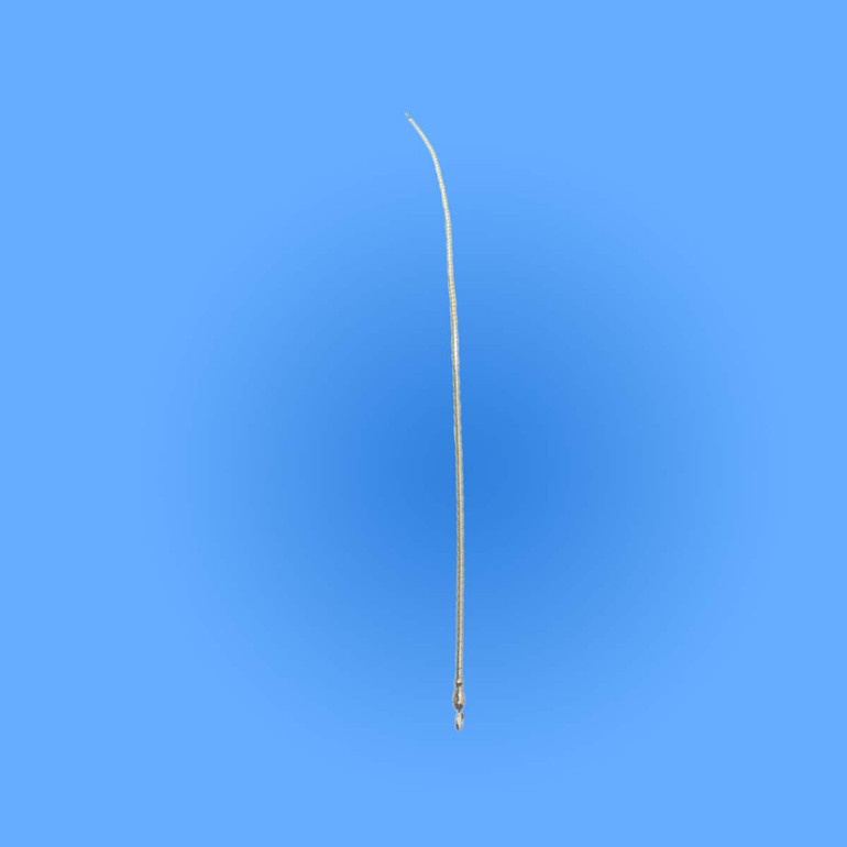 Surgical Ochsner (Fenger) Gall Duct Probe, SPPD-039