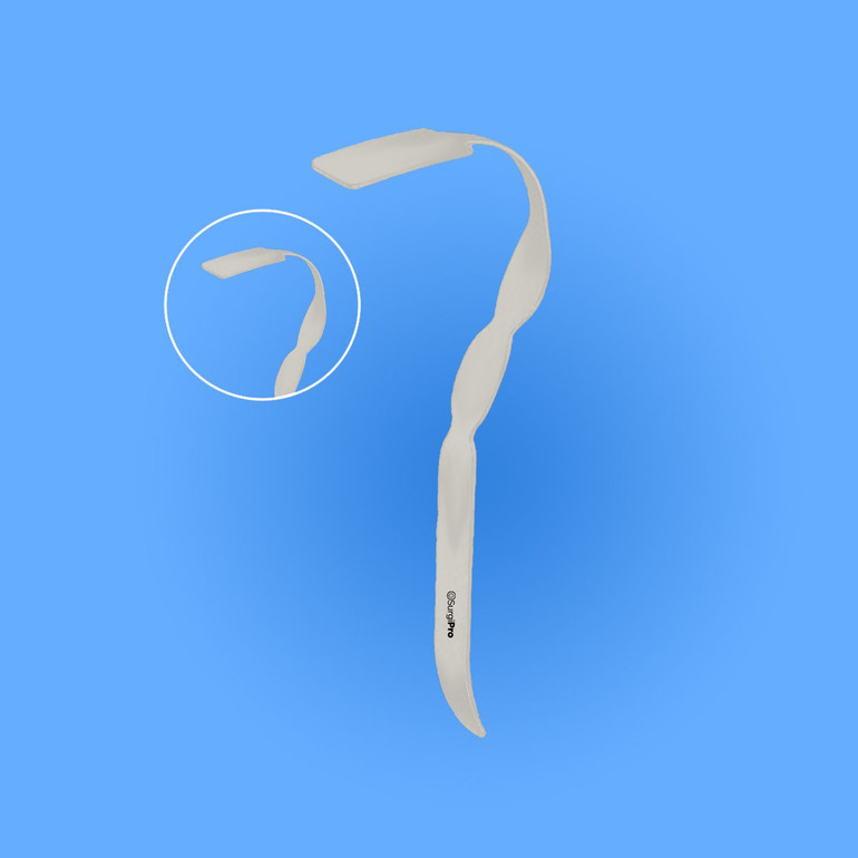 Surgical Jung Mini-Chole Retractor, SPRO-147