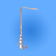 Heaney-Simon Vaginal Retractor 11½″ | SPGO-098 – SurgiPro