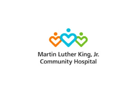 Martin Luther King Jr. Hospitals