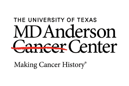 MD Anderson Cancer Center