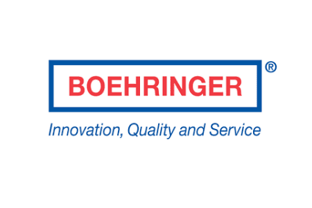 Boehringer Laboratories