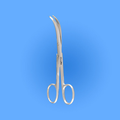 Embruotomy Scissors Buy Surgical Enucleation Scissors 5