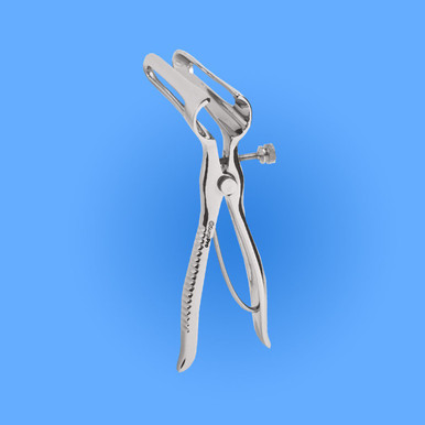 Buy Surgical Sims Rectal Speculum at Best Price | Surgipro.com