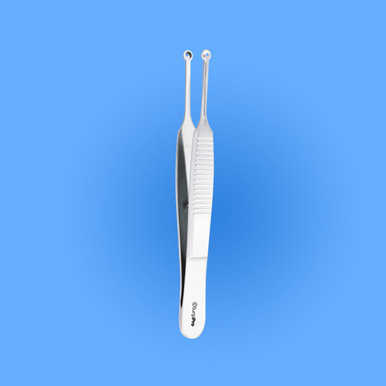 Buy Surgical Bennett Cilia Forceps at Best Price | Surgipro.com