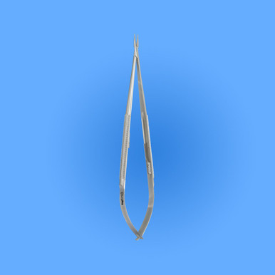 Micro Surgery Needle Holders (SPMSI-005) 0.6mm | SurgiPro