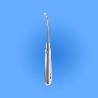 Buy Surgical Wiener Antrum Rasp at Best Price | Surgipro.com
