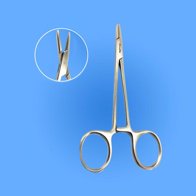 Surgical-Baumgartner-Needle-