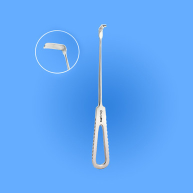 Buy Surgical Langenbeck Retractor at Best Price | Surgipro.com