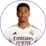 Jude Bellingham Jude Bellingham