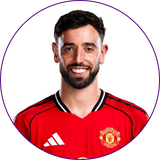 Bruno Fernandes