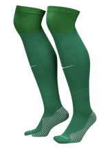 Barcelona 23/24 Men's Green Goalkeeper Shirt