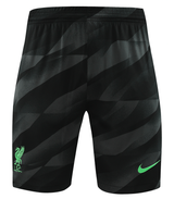 Liverpool 23/24 Men's Home Goalkeeper Long Sleeve Shirt