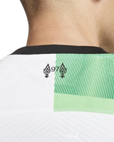 SZOBOSZLAI #8 Liverpool 23/24 Authentic Men's Away Shirt - LFC Font