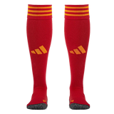 AS Roma 23/24 Kid's Home Shirt and Shorts