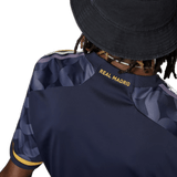 Real Madrid 23/24 Stadium Men's Away Shirt