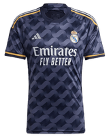 BELLINGHAM #5 Real Madrid 23/24 Stadium Men's Away Shirt