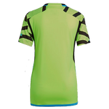 Arsenal 23/24 Women's Away Shirt