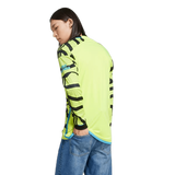 Arsenal 23/24 Men's Away Long Sleeve Shirt