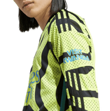 Arsenal 23/24 Men's Away Long Sleeve Shirt