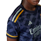 Real Madrid 23/24 Women's Away Shirt
