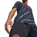 Manchester City 23/24 Authentic Men's Third Shirt