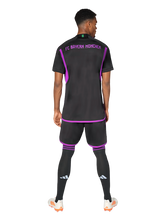 Bayern Munich 23/24 Stadium Men's Away Shirt