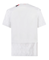 AC Milan 23/24 Authentic Men's Away Shirt