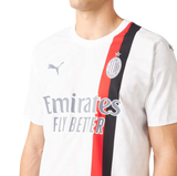 AC Milan 23/24 Authentic Men's Away Shirt