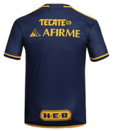 Tigres UANL 23/24 Kid's Away Shirt and Shorts