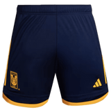 Tigres UANL 23/24 Kid's Away Shirt and Shorts