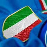 SSC Napoli 23/24 Authentic Men's Home Shirt