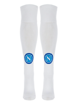 SSC Napoli 23/24 Authentic Men's Away Shirt