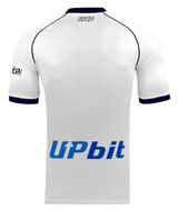 SSC Napoli 23/24 Authentic Men's Away Shirt