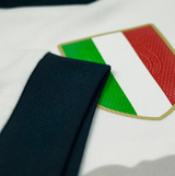 SSC Napoli 23/24 Authentic Men's Away Shirt