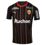 RC Lens 23/24 Authentic Men's Away Shirt