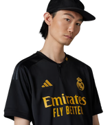 Real Madrid 23/24 Stadium Men's Third Shirt