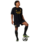 Real Madrid 23/24 Authentic Men's Third Shirt