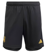 Real Madrid 23/24 Kid's Third Shirt and Shorts