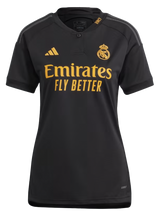Real Madrid 23/24 Women's Third Shirt