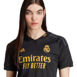 Real Madrid 23/24 Women's Third Shirt