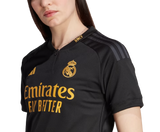 Real Madrid 23/24 Women's Third Shirt