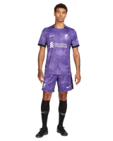 Liverpool 23/24 Stadium Men's Third Shirt